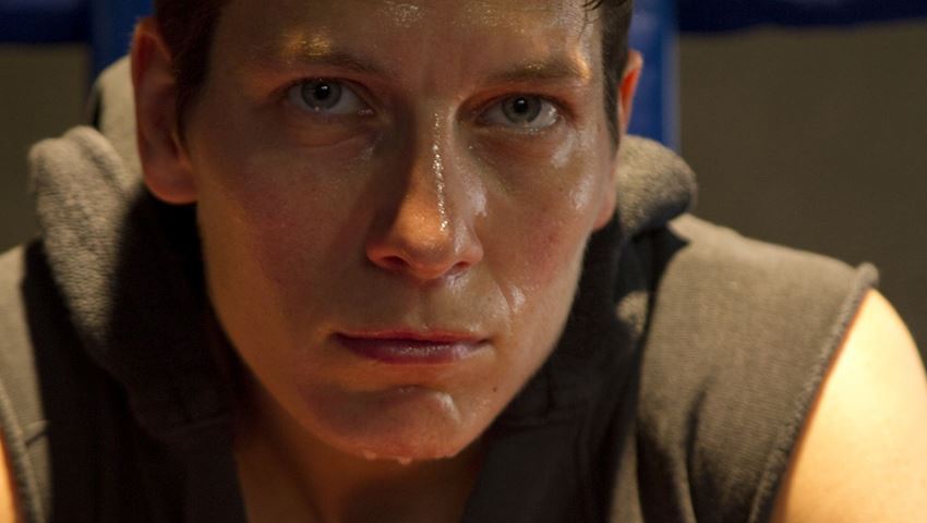 Your A Game της Αρετής Μαστροδούκα: Εκπαίδευση ψυχικής ανθεκτικότητας μέσα από 1:1 coaching &amp; πυγμαχία