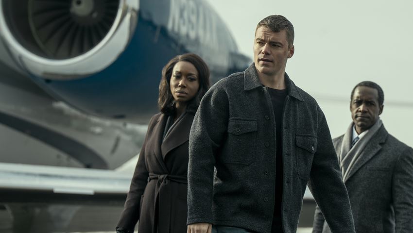 Νέες ταινίες και σειρές τον Φεβρουάριο στο Netflix