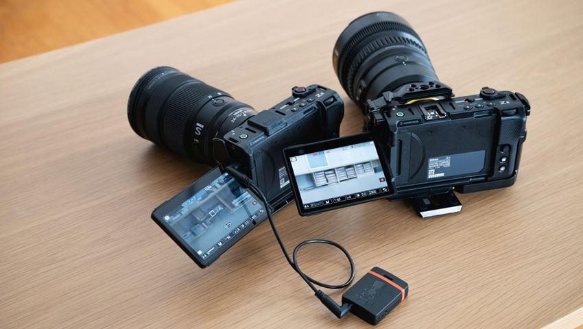 Η Nikon κυκλοφορεί την έκδοση 1.10 του firmware για τη Nikon ZR