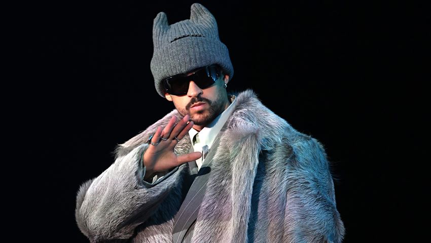 Πόσα χρήματα θα πάρει ο Bad Bunny για την εμφάνισή του στο Super Bowl