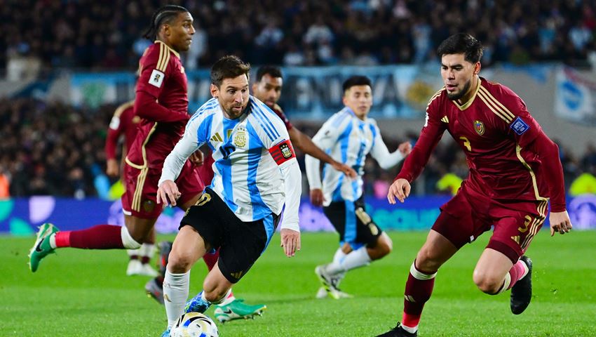 Ξέρουμε πού θα δεις το Μουντιάλ 2026 το καλοκαίρι