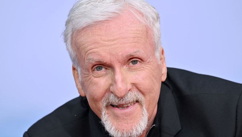 Η καλύτερη ταινία δράσης όλων των εποχών, σύμφωνα με τον James Cameron