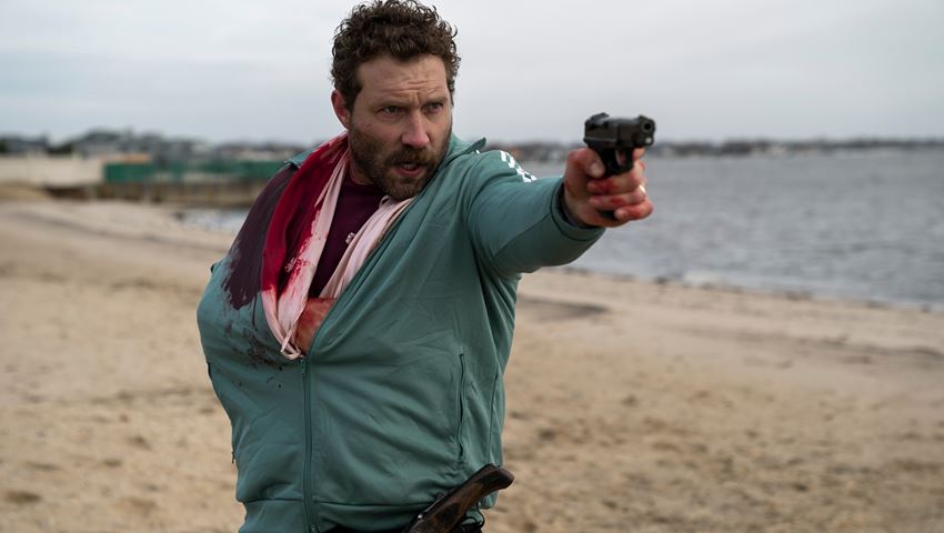 6 σειρές για να δεις αν σου αρέσει το Ριφιφί