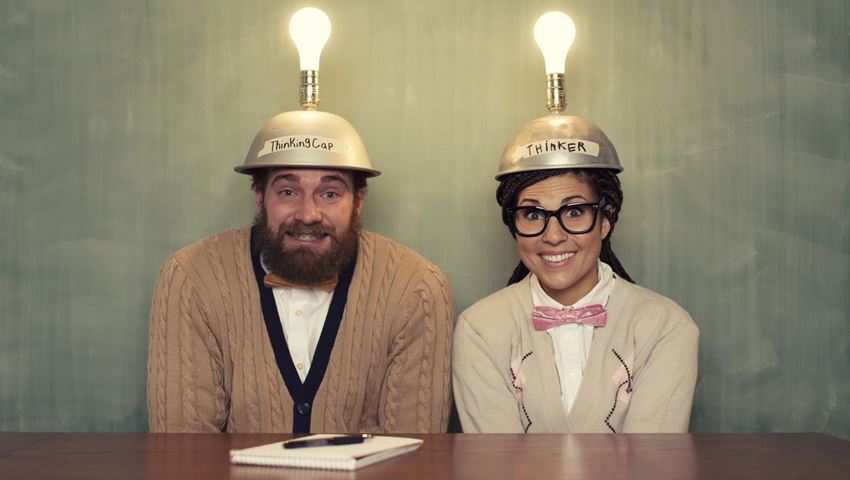 Καθημερινά σημάδια που δείχνουν ότι είσαι εξυπνότερος από ό,τι νομίζεις