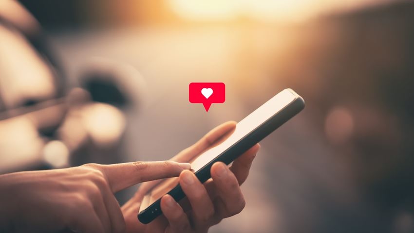 Κι όμως, υπάρχει app που αναλύει DNA και σου βρίσκει τον τέλειο σύντροφο