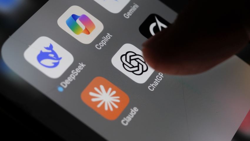 Γιατί απολύθηκε προπονητής που χρησιμοποιούσε ChatGPT