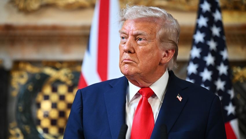 Οι ΗΠΑ εισέβαλαν στη Βενεζουέλα – "Συλλάβαμε τον Μαδούρο", λέει ο Trump