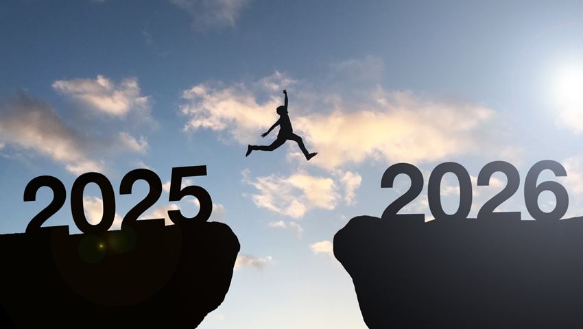 Ποιες ερωτήσεις πρέπει αν κάνεις στον εαυτό σου το 2026 για να είσαι πιο ευτυχισμένος