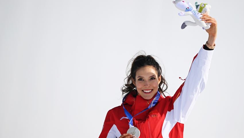 Αυτοί είναι οι πιο πλούσιοι αθλητές των Χειμερινών Ολυμπιακών Αγώνων