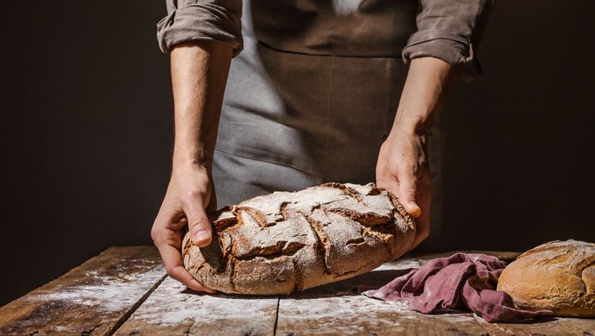 Τα bakeries της Αθήνας που άλλαξαν τον φούρνο όπως τον ξέραμε