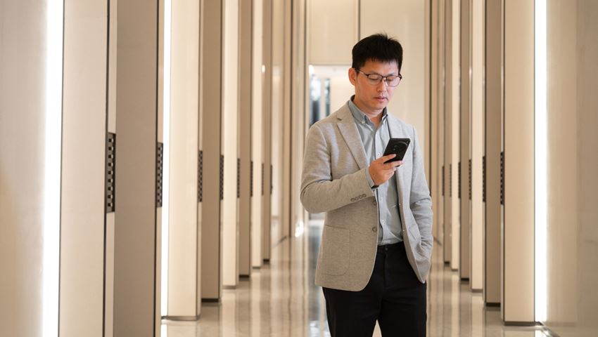 Τι είναι η εφαρμογή Are You Dead Yet? που κάνει θραύση στην Κίνα