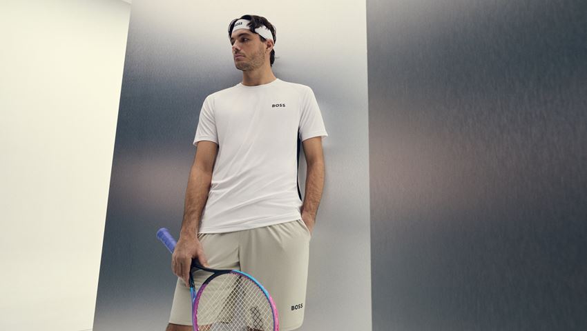 BOSS, Jiaren Chemical Recycling και NBC LLC παρουσιάζουν το νήμα Novapoly™ στα γήπεδα της Μελβούρνης