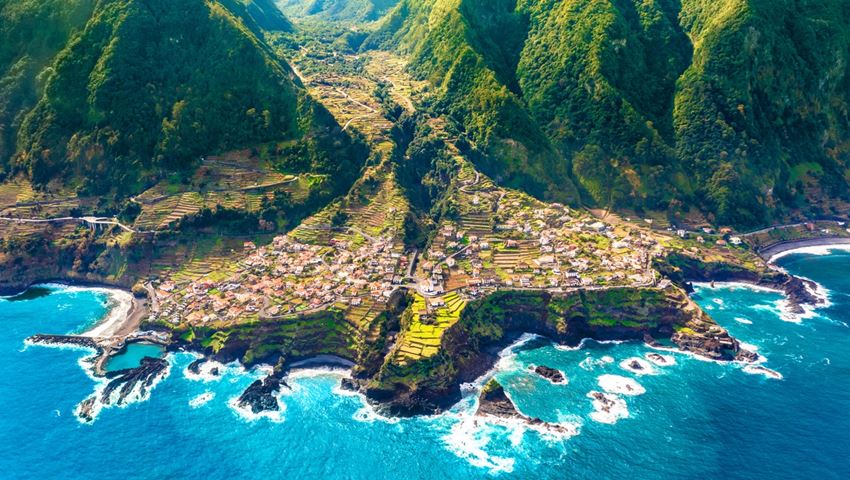 Αυτός είναι ο πιο εξωτικός προορισμός στην Ευρώπη