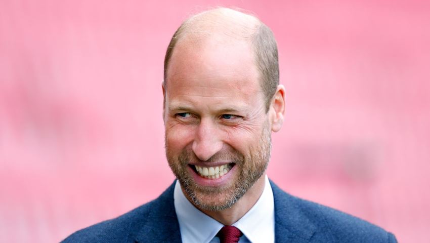 Πόσα χρήματα έβγαλε ο πρίγκιπας Γουίλιαμ το 2025