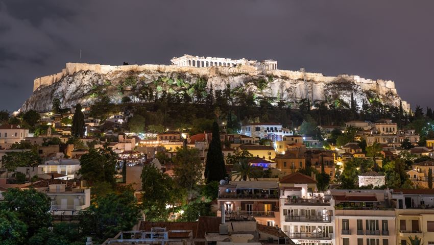 Αυτά είναι τα 6 πιο ακριβά σπίτια στην Αθήνα