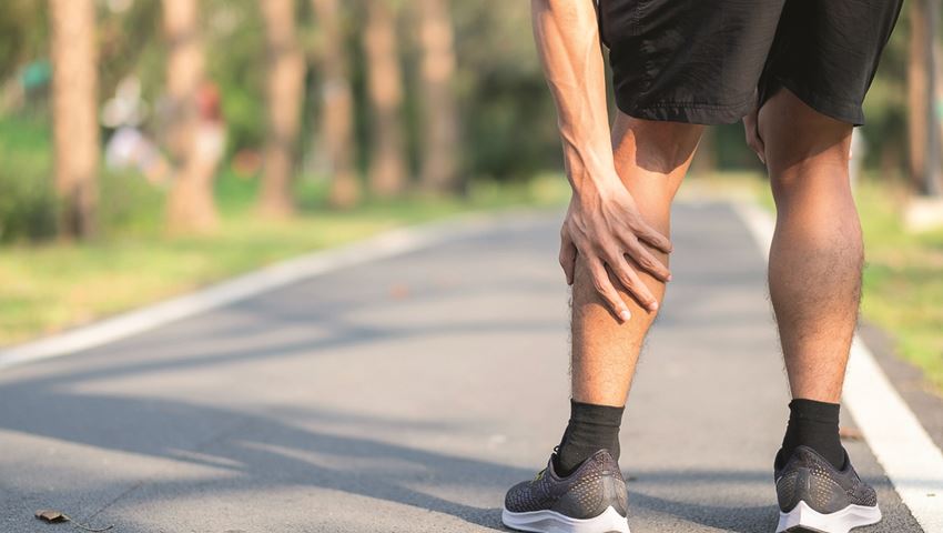 Οι κιρσοί στους άνδρες δεν είναι μόνο θέµα εµφάνισης, αλλά υγείας και ποιότητας ζωής