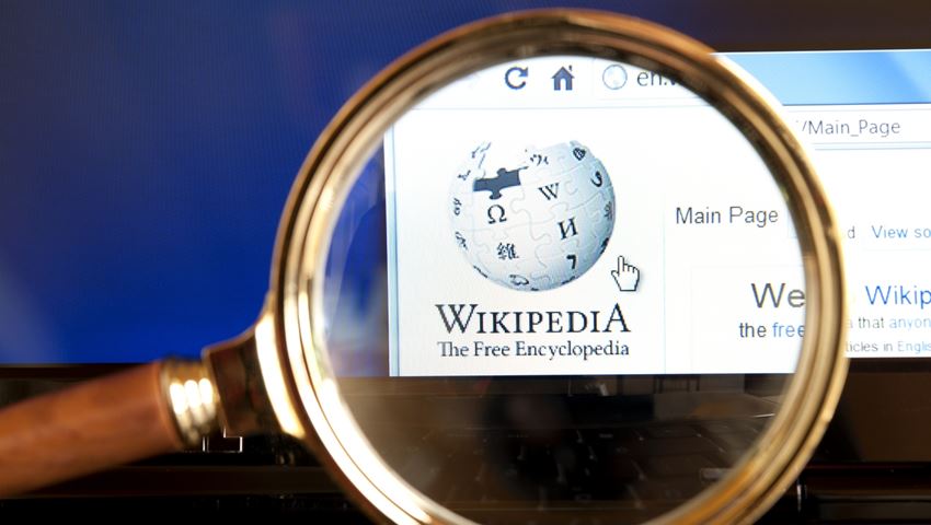 Αυτή είναι η τηλεοπτική σειρά που "ψάχνουν" όλοι στη Wikipedia