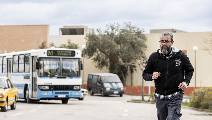 Ριφιφί: Η αληθινή ιστορία που ενέπνευσε τον Σωτήρη Τσαφούλια