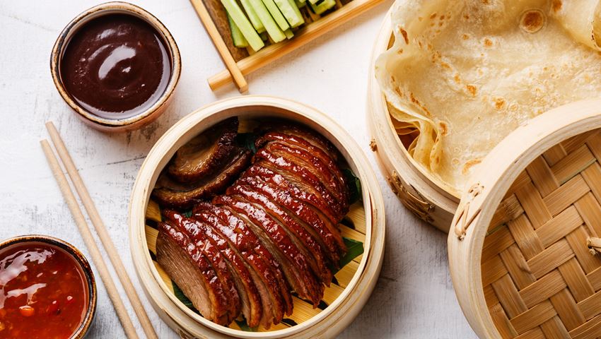 Λένε πως αυτά είναι τα πιο exotic εστιατόρια της Αθήνας