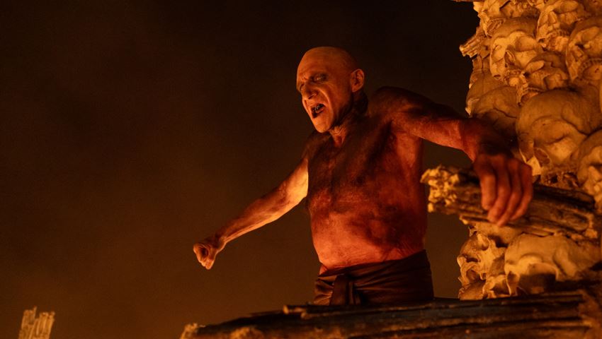 5 πράγματα που πρέπει να ξέρεις προτού δεις το '28 Χρόνια Μετά: Ο Ναός των Οστών'