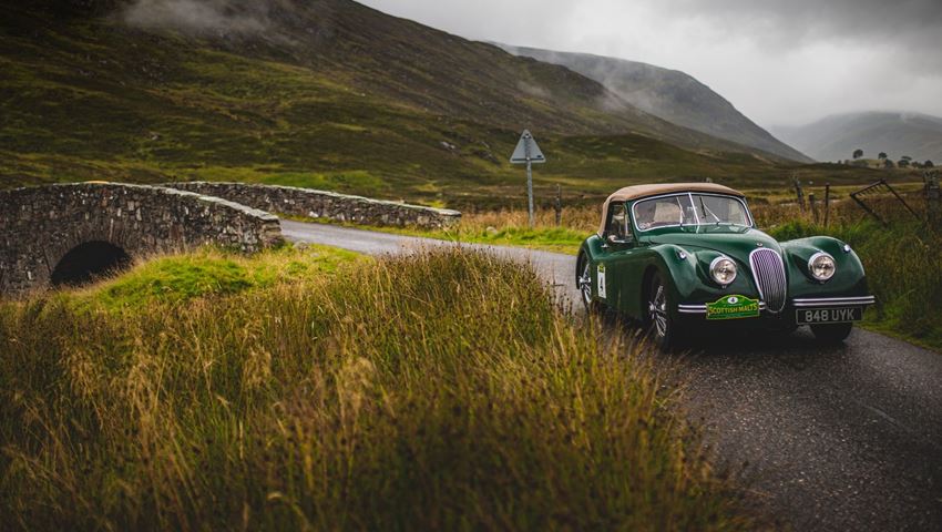 Η νέα στρατηγική συνεργασία της TUDOR: Ποια ιστορικά ράλλυ αναλαμβάνει ως επίσημος χρονομέτρης