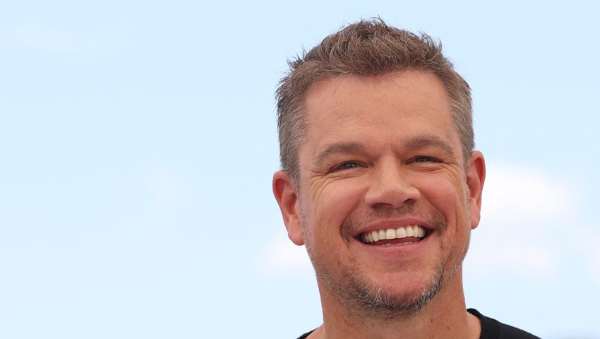 Τι σιχαίνεται ο Matt Damon στο σημερινό Χόλιγουντ
