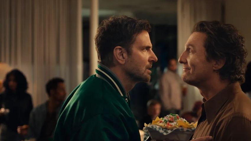 Οι διαφημίσεις που έκλεψαν την παράσταση στο φετινό Super Bowl