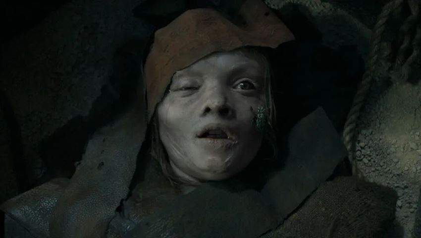 Η "Μούμια" επιστρέφει σινεμά πιο τρομακτική από ποτέ