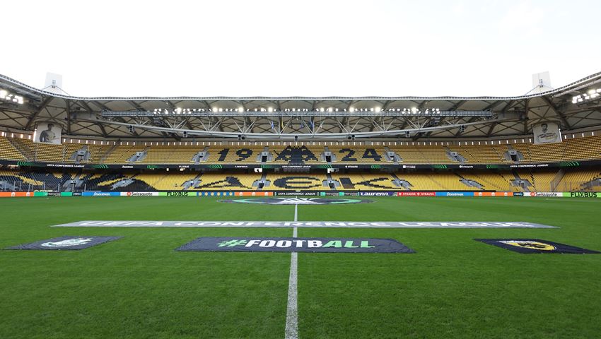 Αυτές είναι οι πιο 'δυνατές' έδρες της Super League