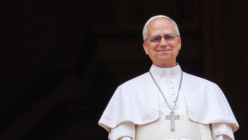 Ποιες είναι οι 4 αγαπημένες ταινίες του Πάπα Λέοντα