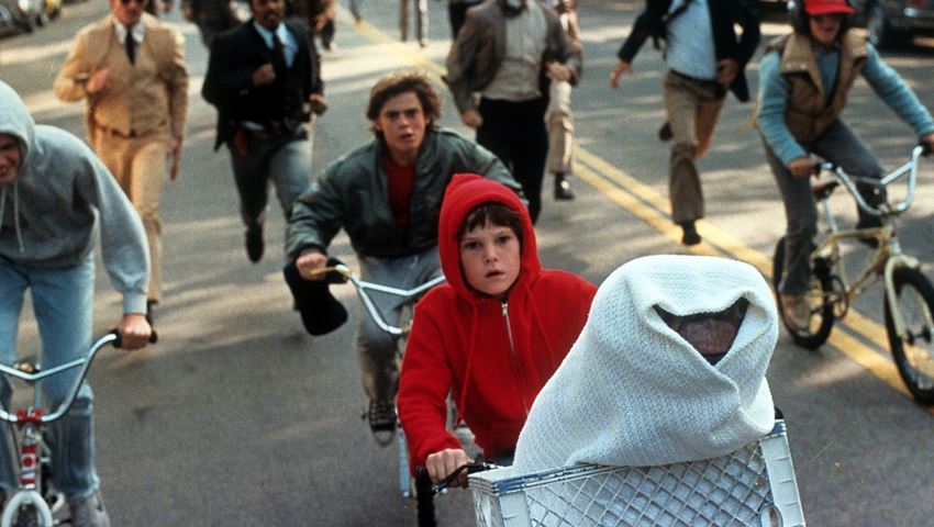 10 Halloween ταινίες για όσους φοβούνται εύκολα