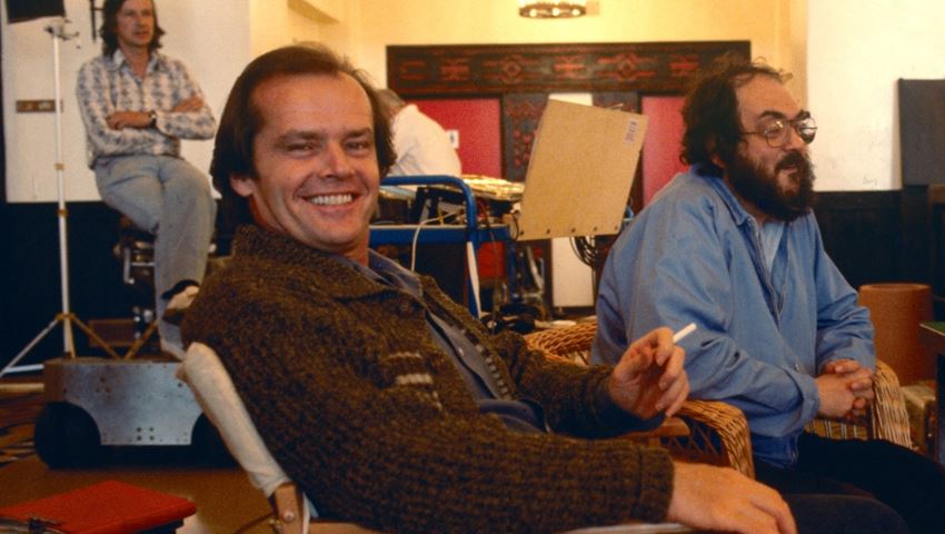 Αυτή τη σκηνή γύρισε 127 φορές ο Stanley Kubrick-Το ρεκόρ στην ιστορία του κινηματογράφου