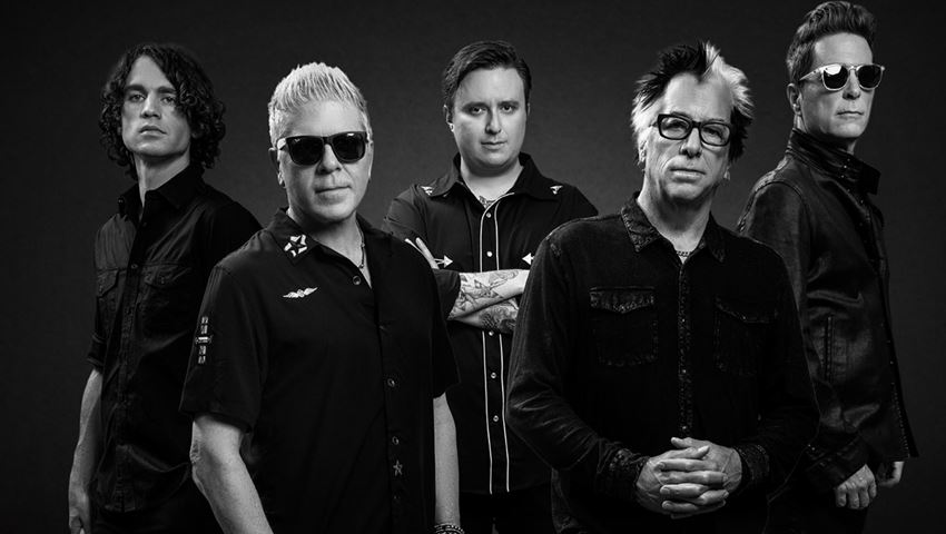 The Offspring και Bad Religion έρχονται στο Release Athens 2026
