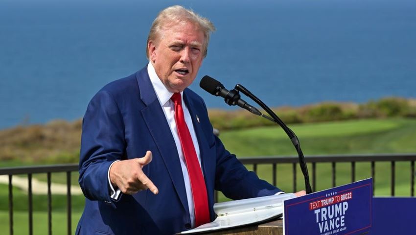 Ο Donald Trump θέλει οπωσδήποτε τη Γροιλανδία