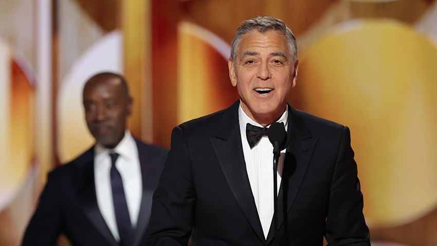 Τα ωραιότερα ρολόγια που είδαμε στις Χρυσές Σφαίρες 2026