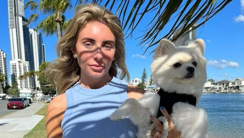 Γιατί η πορνοστάρ Bonnie Blue αντιμετωπίζει 15 χρόνια φυλάκισης