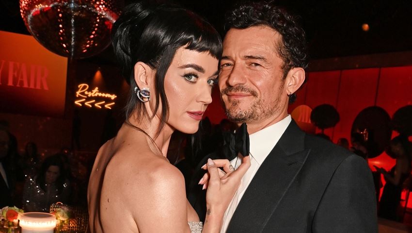 Αυτή ήταν η αιτία του χωρισμού της Katy Perry με τον Orlando Bloom, σύμφωνα με τους fans