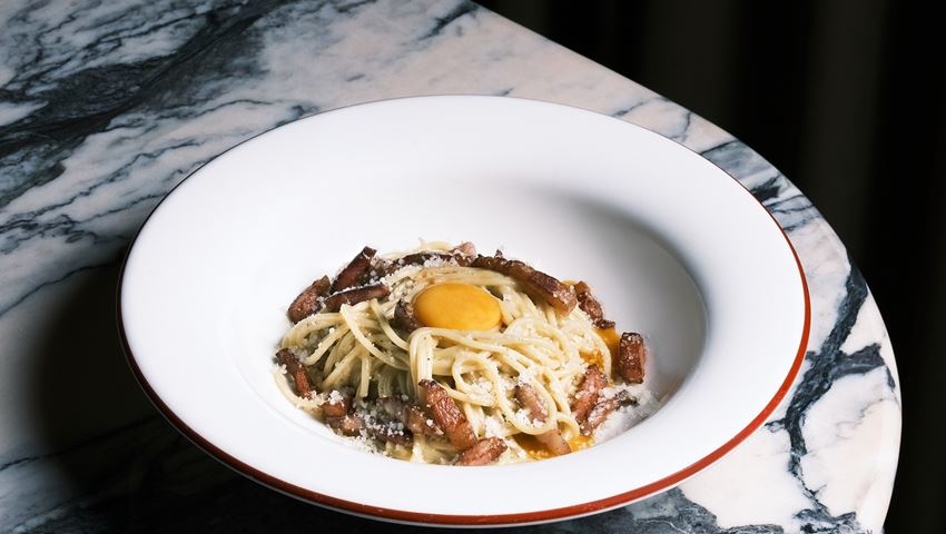 Λένε πως αυτοί είναι οι μαέστροι της ιταλικής κουζίνας στην Αθήνα