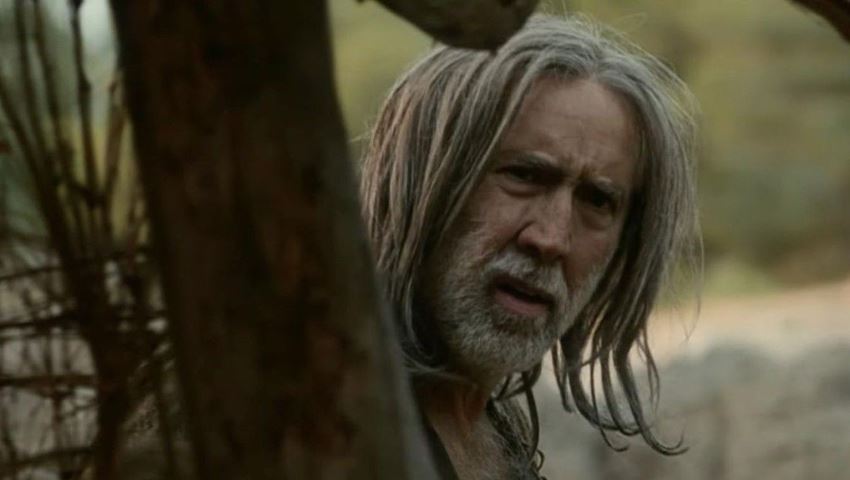 Ελληνίδα ηθοποιός θα υποδύεται τον Σατανά στη νέα ταινία του Nicolas Cage