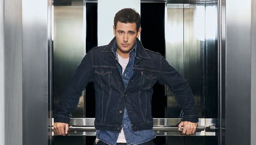 HARALAS &quot;Fashion in Motion&quot; — Ένα fashion story γεμάτο ρυθμό, κίνηση και ασταμάτητο στυλ