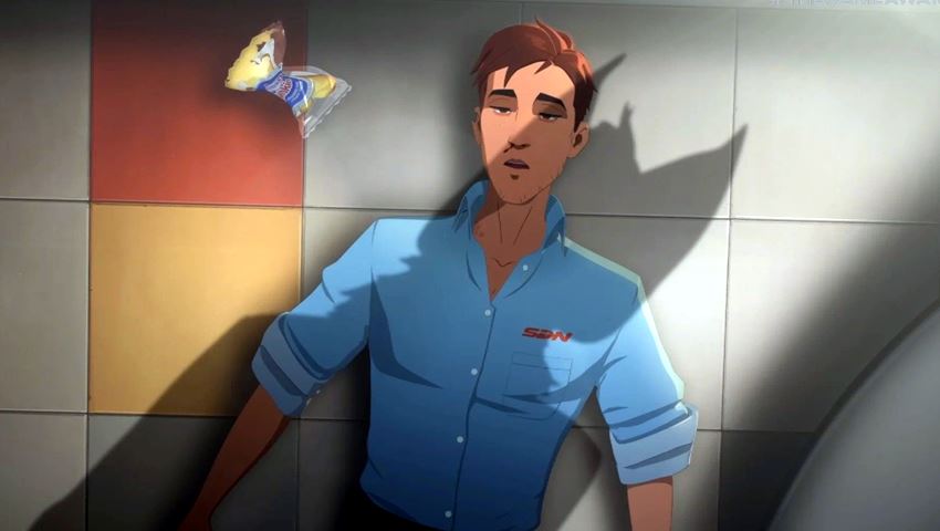 To Dispatch θυμίζει κάτι ανάμεσα σε The Boys και Invincible [Game Review]