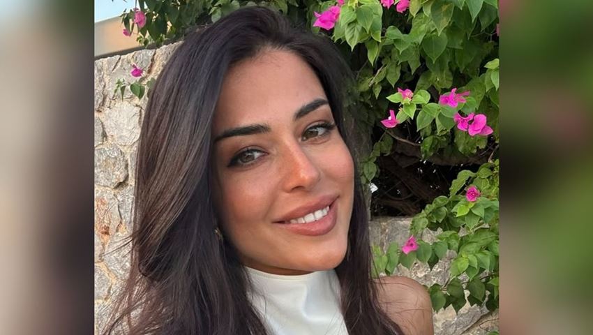 &#39;Πάγωσε&#39; η Λατινοπούλου live - Το σχόλιο που άκουσε στην εκπομπή (video)