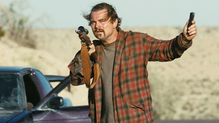 Μάθαμε πού μπορείς να δεις το One Battle After Another με τον Leonardo DiCaprio