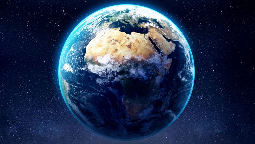 Εξαντλείται το οξυγόνο της Γης-πόσο χρόνο έχουμε