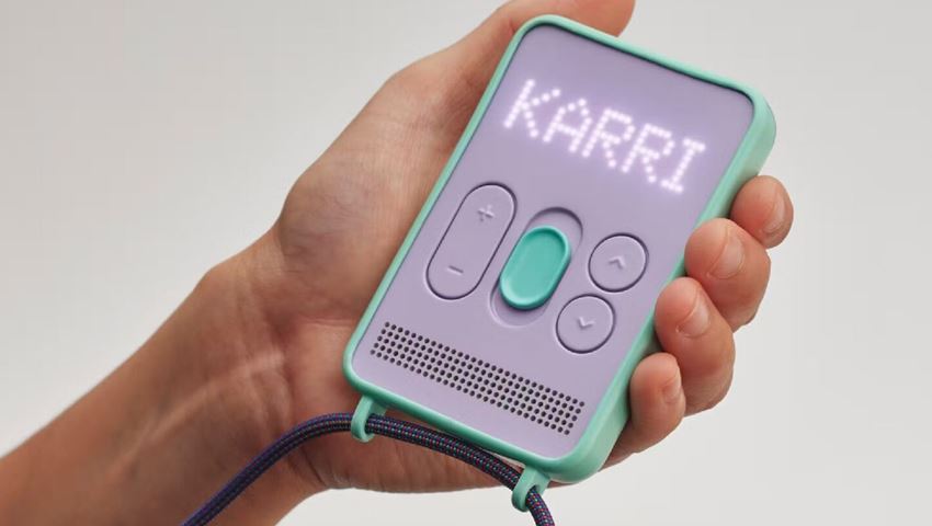 Αυτό είναι ένα ασφαλές κινητό για παιδιά 5-13 ετών