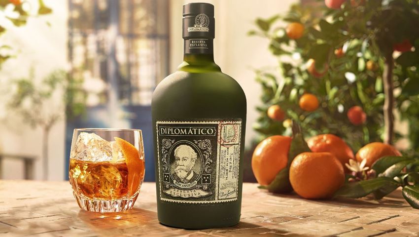 Diplomático: Το ρούμι της αριστείας