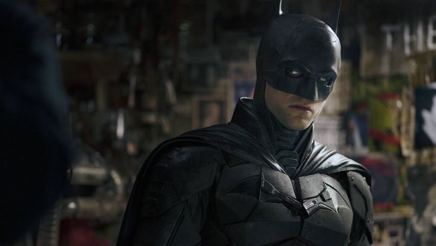 Επιτέλους, μάθαμε νέες πληροφορίες για το The Batman: Part II