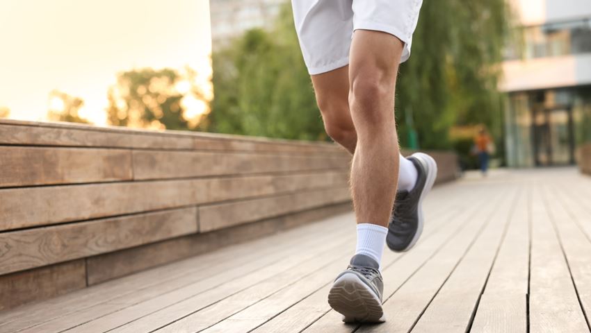 Πόσο συχνά πρέπει να αλλάζεις τα αθλητικά σου παπούτσια