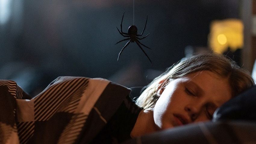 Halloween: 10 νύχτες τρόμου στην COSMOTE TV