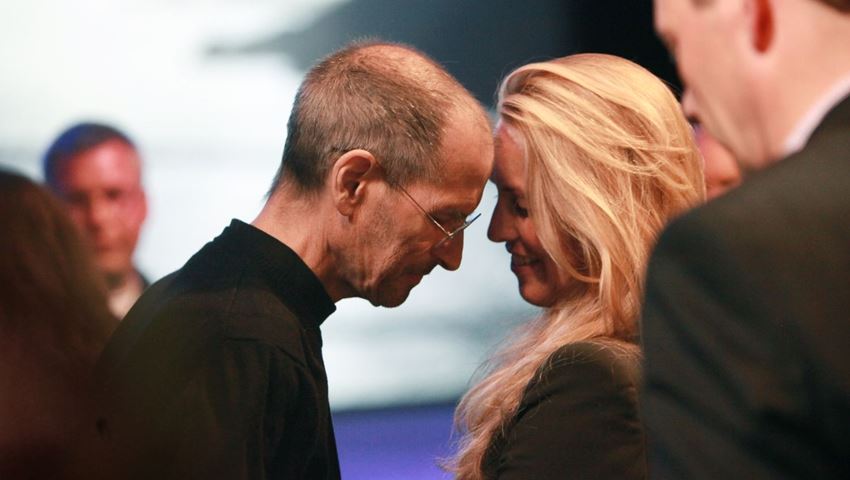Η τελευταία επιθυμία του Steve Jobs